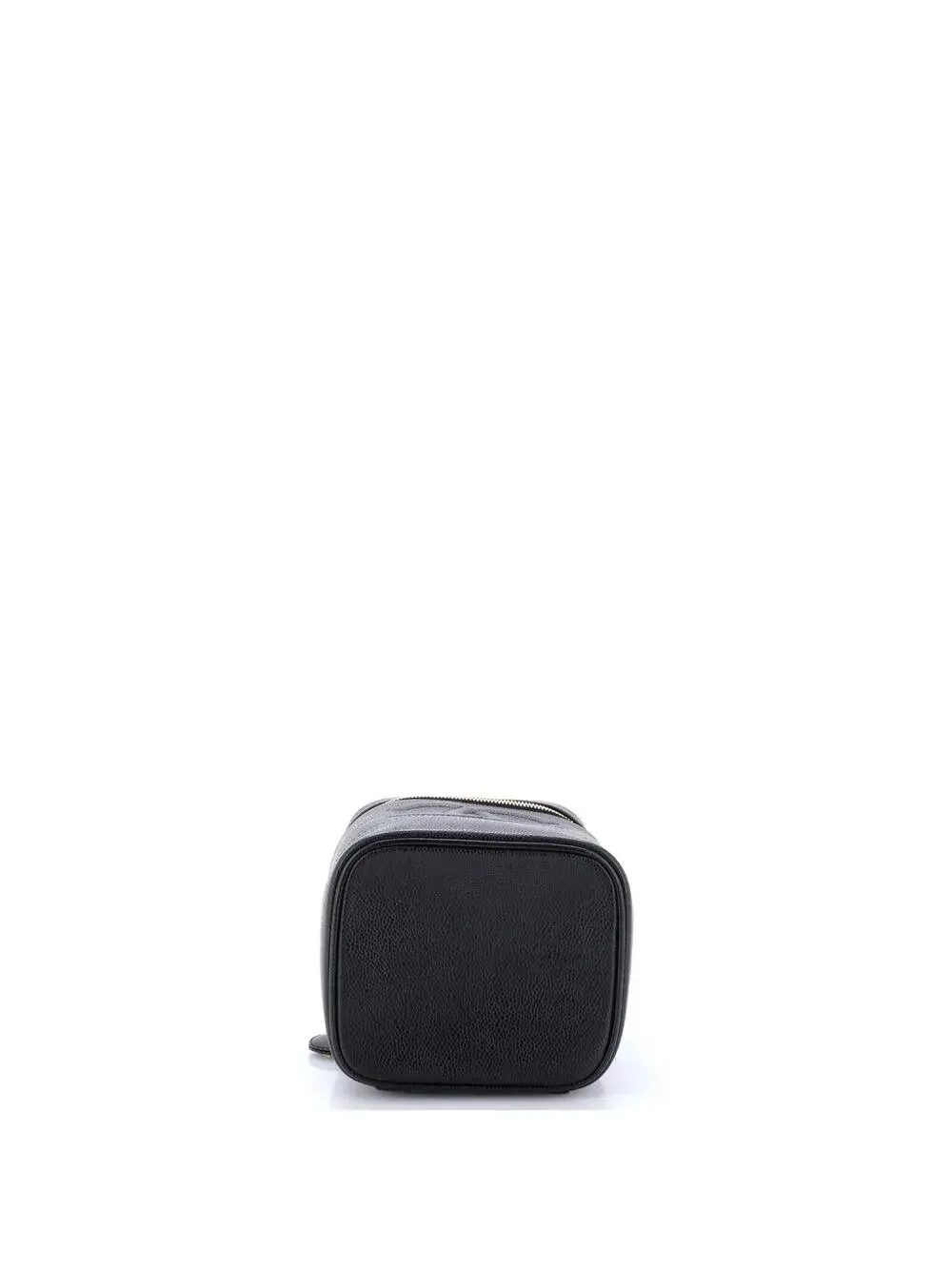 Chanel Vintage Timeless Cosmetic Case #294941C14B